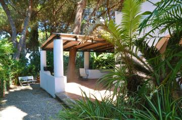 Casa Capiciana - punta rotolo