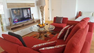 Loft #11 mit großer Loggia und Terrasse