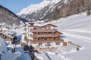 Hotel Garni Schönblick