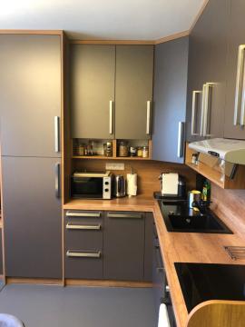 Luxusní apartmán Třeboň