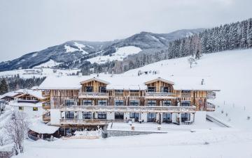 Stockinggut by AvenidA Hotel & Residences Leogang
