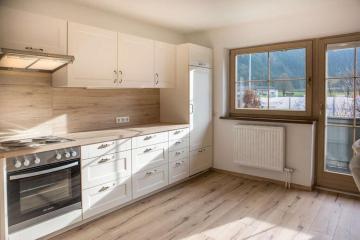 Apartment Ahorn View