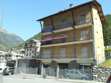 A casa di Rosa