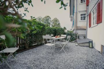 MINA Stadtwohnung im Jüdischen Viertel