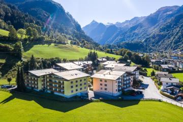 Kaprun Apartments