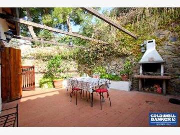 House in exclusive private consortium Beach and swimming pool