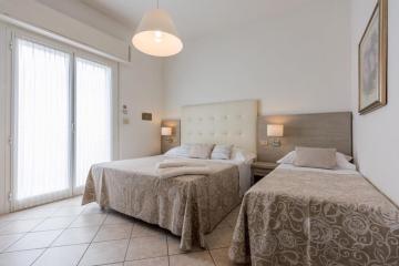 Hotel Alda