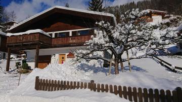 Ferienhaus Hohe Tauern in Piesendorf