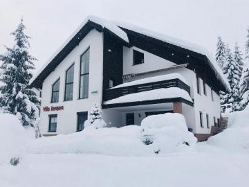 Vila Jensen