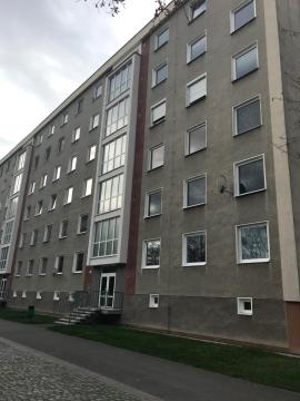 Plně vybavený apartmán Polní 1299