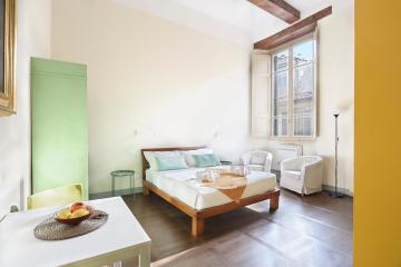 Apt. Ocra - Pauline Suites, Palazzo Borghese