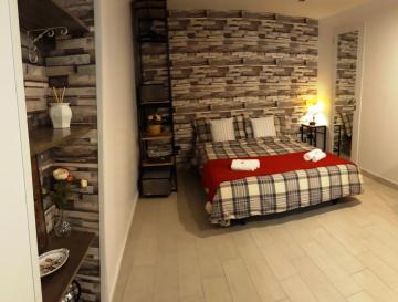 Nadine Penthouse Studio