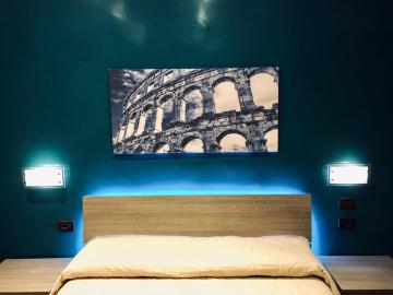 AR ROOMS ROME