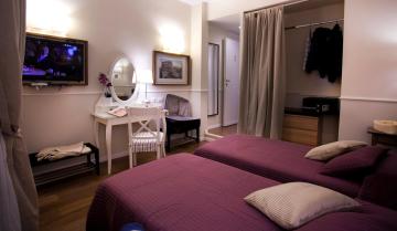Colfelice Rooms