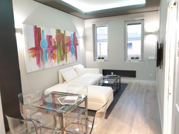 Jewel apartment