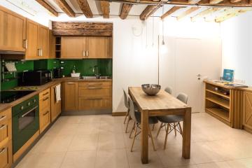 The Carpenter's House - Smart Venice Collection