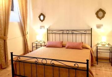 Flower Cozy room