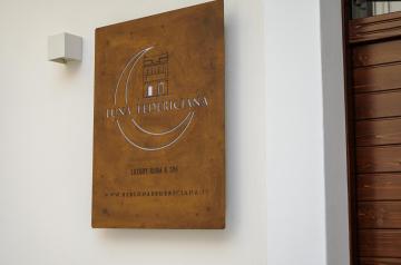 Luna Federiciana Luxury Room & Spa