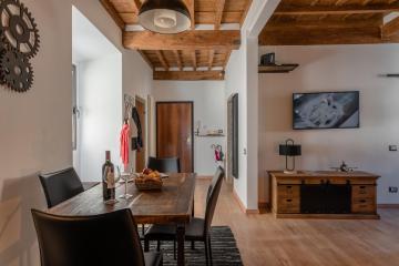 Sweet Home Santa Trinita