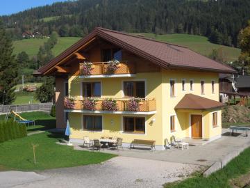 Ferienhaus Schnell