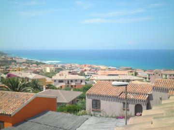 casa girasole