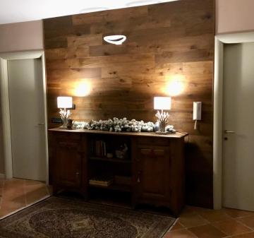Appartamento Ottoz