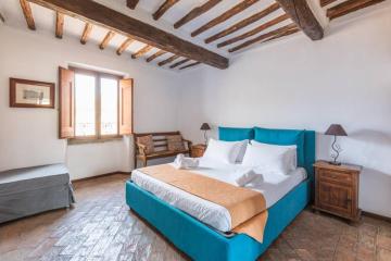 Luxury Apartment Piazza dei Coronari by Varental