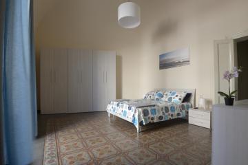 A casa di zio Ciccio