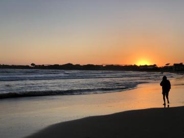 Casa Sunshine - Casa Vacanze al mare