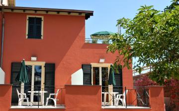 B&B Acqua di Mare