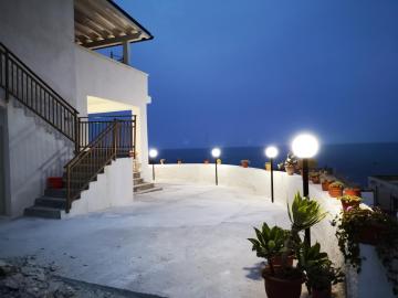 Villa paradiso seccagrande