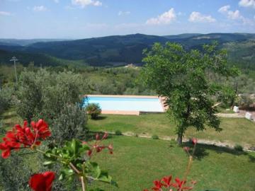 Appartamento 509
