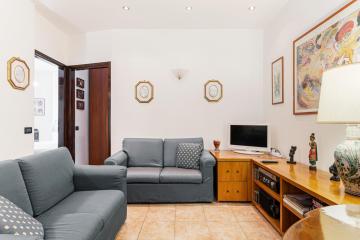 Your cozy home in Milan