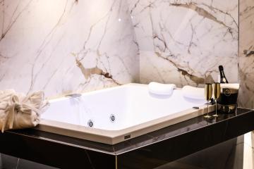 Municipio Luxury Suite