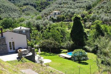 Chez CORINNE
