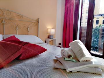 Onlyrooms III - Piazza Jenne