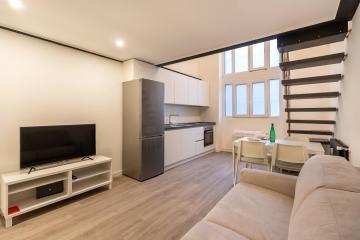 Alessia's Flat- Politecnico