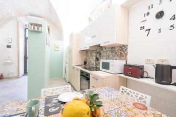 Casa Santa Marina