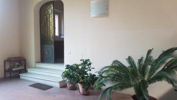 Dalla zia Paolina