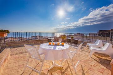 Casa Eu - Apartment Sea View Ortigia Wifi