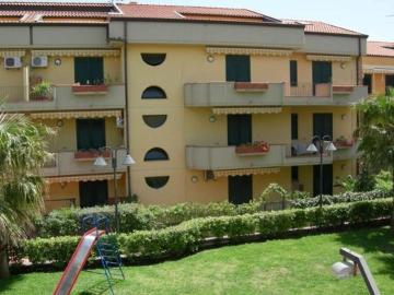 RESIDENCE ANTIGUA