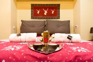 Love and magic in Limone
