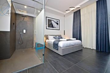 Suite Quarantotto Luxury House