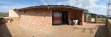 Mansarda mare red