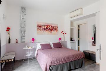 Rhome Accomodation