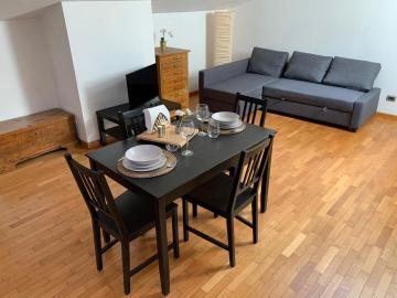 Golden Loft Ponte Milvio