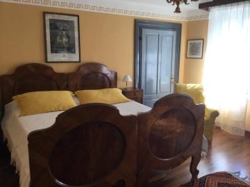Casa Ariis