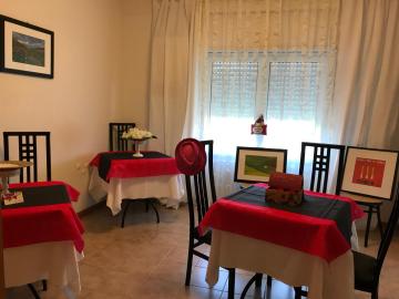Ascoli Bonjour b&b-Apartment con Parcheggio Privato & Giardino