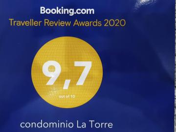 Condominio La Torre 1