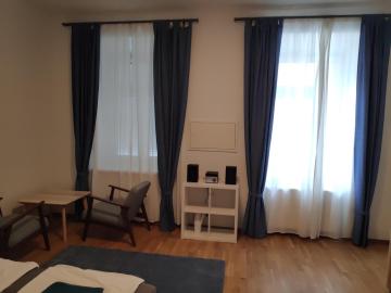 Flataid Apartment Reitschulgasse - City Center - Jakominiplatz